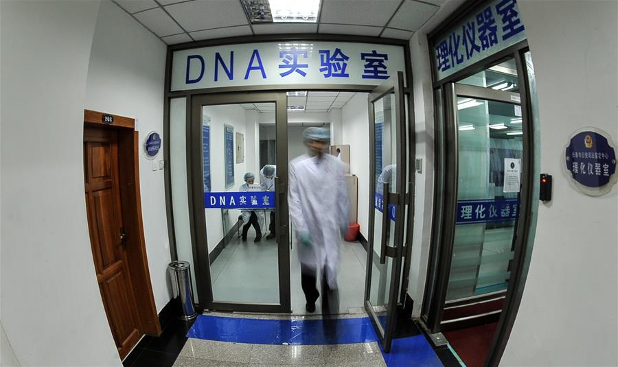 （新華全媒頭條&middot;圖文互動）（1）破案懲兇鑄正義&mdash;&mdash;全國公安機(jī)關(guān)推進(jìn)命案積案攻堅(jiān)行動紀(jì)實(shí)