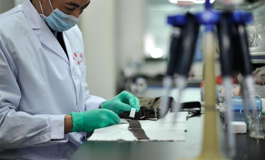 （新華全媒頭條&middot;圖文互動）（2）破案懲兇鑄正義&mdash;&mdash;全國公安機(jī)關(guān)推進(jìn)命案積案攻堅(jiān)行動紀(jì)實(shí)