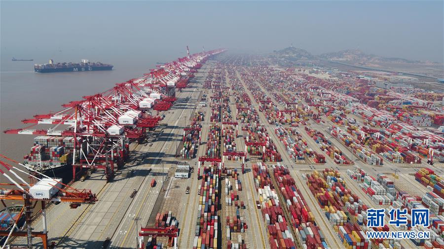 （新華全媒頭條&middot;兩會精神看落實&middot;圖文互動）（9）培育新機 開辟新局&mdash;&mdash;落實全國兩會精神激發(fā)經濟發(fā)展新動能述評