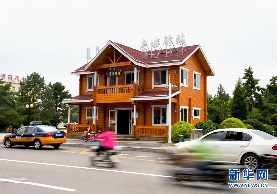 (新華全媒頭條·圖文互動)(5)潮起東方萬象新——以習近平同志為核心的黨中央團結帶領全黨全軍全國各族人民貫徹落實黨的十九大精神紀實