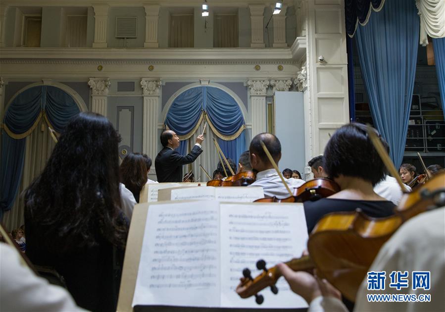 （新華全媒頭條&middot;出訪&middot;側(cè)記&middot;圖文互動）（3）你好老朋友！開啟新時代！&mdash;&mdash;習(xí)近平主席和普京總統(tǒng)引領(lǐng)中俄全面戰(zhàn)略協(xié)作伙伴關(guān)系邁入新時代