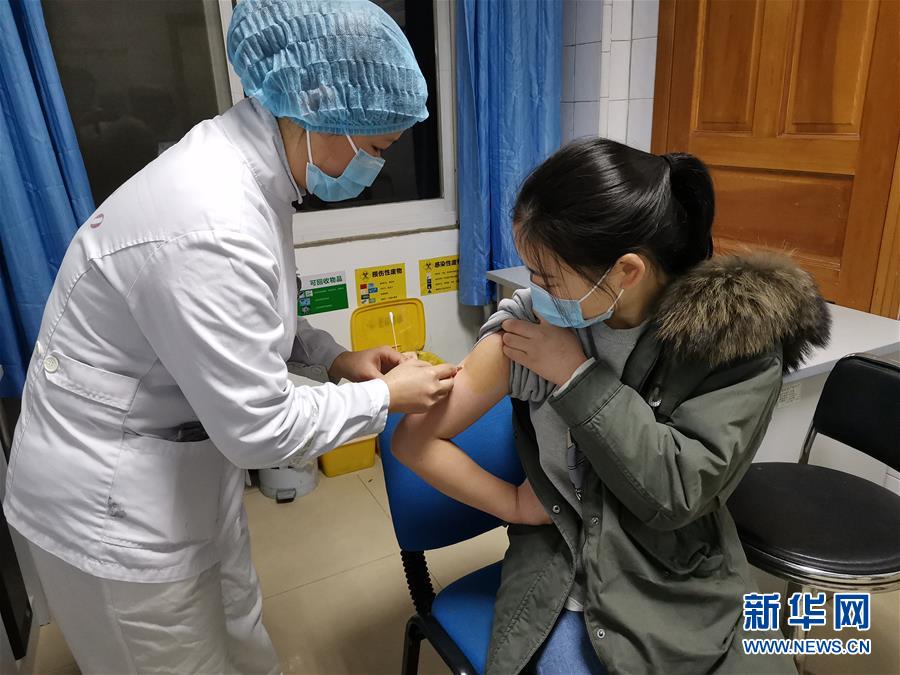 (在習近平新時代中國特色社會主義思想指引下——新時代新作為新篇章·習近平總書記關(guān)切事·圖文互動)(3)點亮希望 驅(qū)魔救人——全國醫(yī)護人員馳援湖北的故事