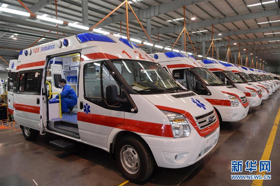 （在習(xí)近平新時代中國特色社會主義思想指引下&mdash;&mdash;新時代新作為新篇章&middot;習(xí)近平總書記關(guān)切事&middot;圖文互動）（5）科學(xué)的&ldquo;硬核力量&rdquo;&mdash;&mdash;來自抗疫一線的報告