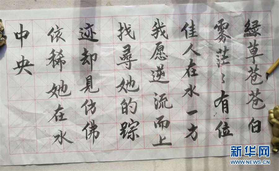 (在習(xí)近平新時代中國特色社會主義思想指引下——新時代新作為新篇章·習(xí)近平總書記關(guān)切事·圖文互動)(3)口罩擋不住你的美——戰(zhàn)“疫”一線巾幗掠影