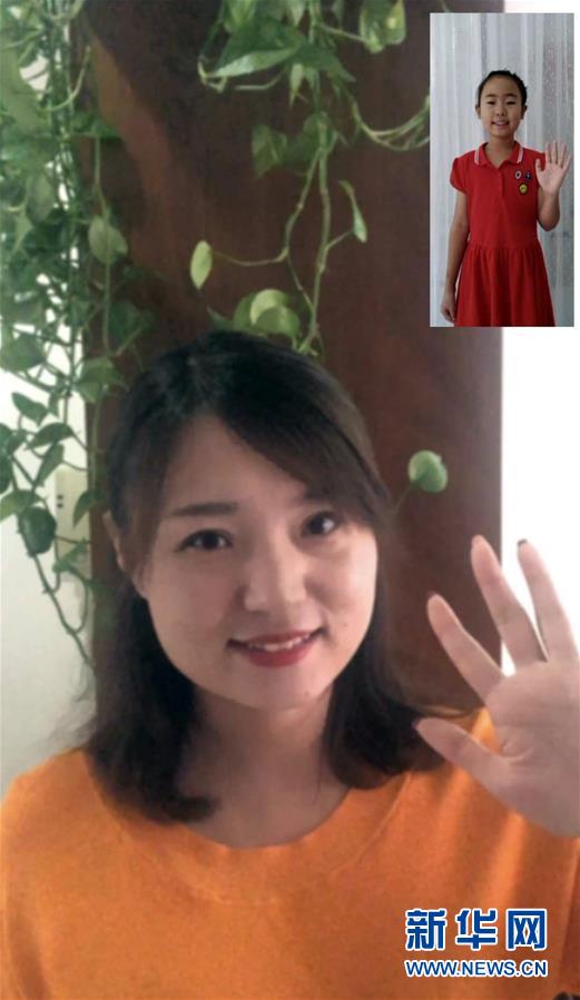 (在習近平新時代中國特色社會主義思想指引下——新時代新作為新篇章·習近平總書記關(guān)切事·圖文互動)(4)給你最溫暖的擁抱——保護關(guān)心愛護抗疫一線醫(yī)務(wù)人員在行動