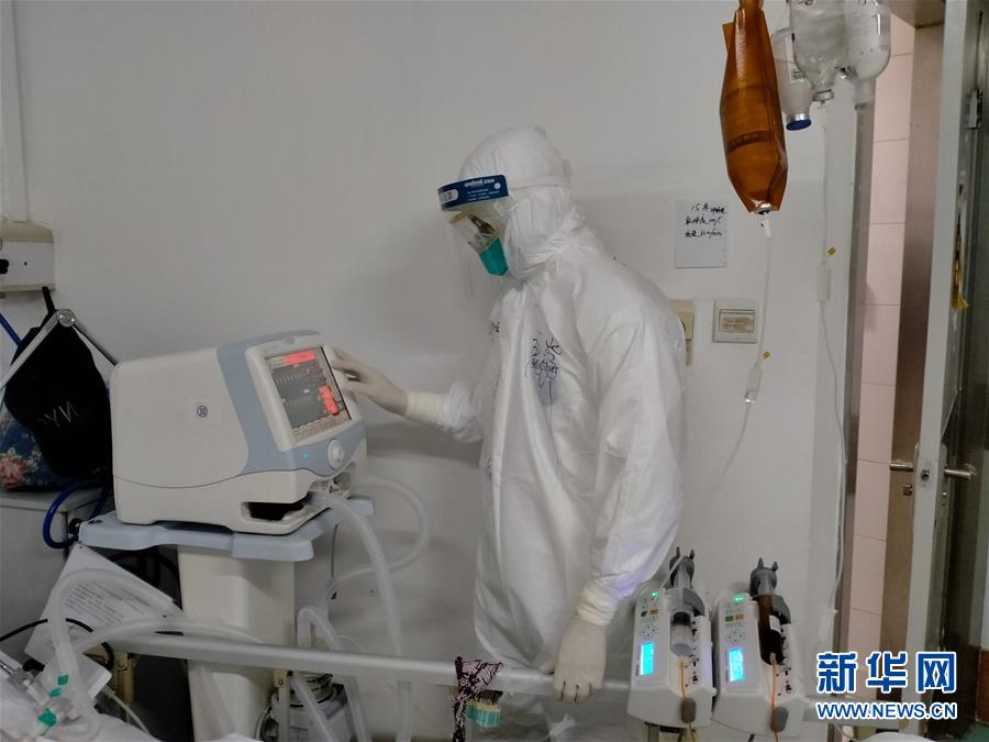 （在習(xí)近平新時代中國特色社會主義思想指引下&mdash;&mdash;新時代新作為新篇章&middot;習(xí)近平總書記關(guān)切事&middot;圖文互動）（2）青春的顏色是什么？