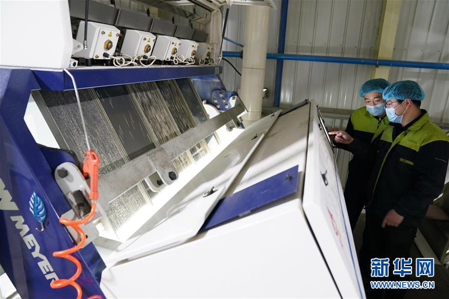 （在習(xí)近平新時代中國特色社會主義思想指引下&mdash;&mdash;新時代新作為新篇章&middot;習(xí)近平總書記關(guān)切事&middot;圖文互動）（6）激發(fā)每個經(jīng)濟&ldquo;細胞&rdquo;的活力&mdash;&mdash;千方百計把市場主體保護好