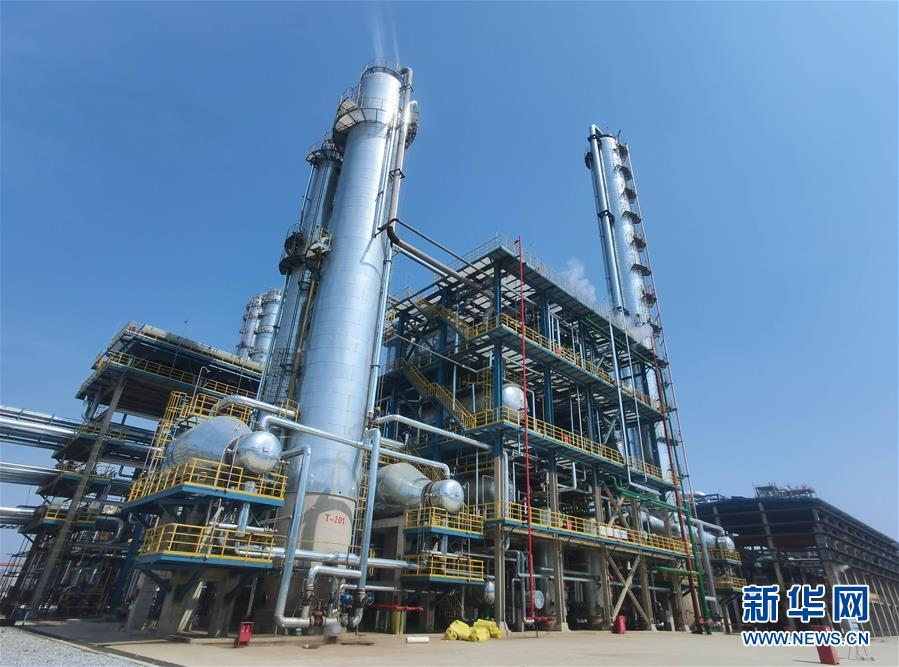 （在習(xí)近平新時(shí)代中國(guó)特色社會(huì)主義思想指引下&mdash;&mdash;新時(shí)代新作為新篇章&middot;習(xí)近平總書記關(guān)切事&middot;圖文互動(dòng)）（2）東北，&ldquo;上新&rdquo;&mdash;&mdash;黑土地上的創(chuàng)新故事