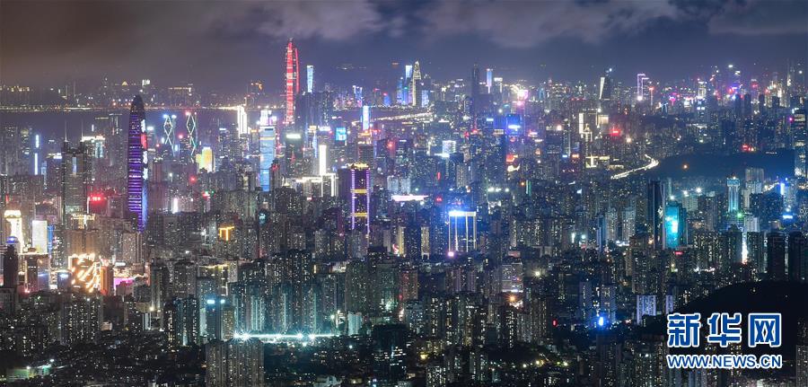 （在習(xí)近平新時(shí)代中國特色社會(huì)主義思想指引下&mdash;&mdash;新時(shí)代新作為新篇章&middot;習(xí)近平總書記關(guān)切事&middot;圖文互動(dòng)）（15）我家大門常打開&mdash;&mdash;經(jīng)濟(jì)特區(qū)全方位對(duì)外開放故事