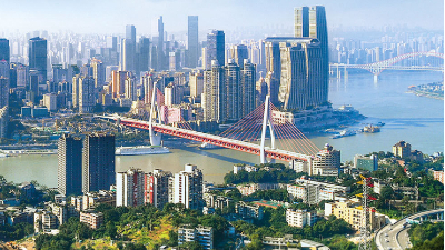 探索超大城市現(xiàn)代化治理新路子