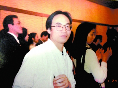 柴生芳，親人心目中的驕傲