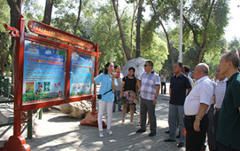 新疆文明辦將開展&ldquo;講文明、樹新風(fēng)&rdquo;系列活動