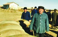 無限忠誠，一生不渝的信仰