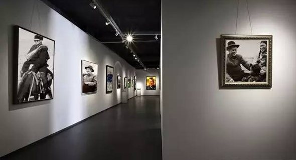 微紀念館：原青海省副省長竟然這么簡樸！