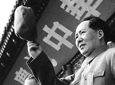 1950，第一個國慶節(jié)閱兵