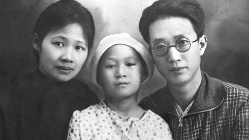 共產(chǎn)黨人的&ldquo;紅色氣質(zhì)&rdquo;