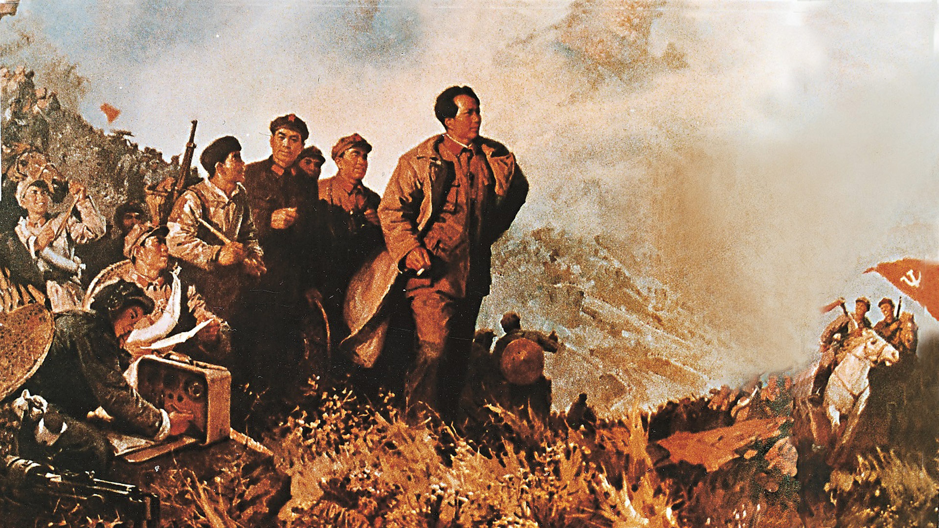 &ldquo;二萬五千里&rdquo;是怎樣算出來的？