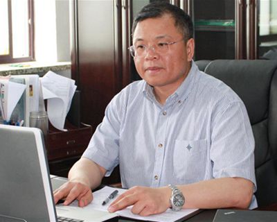 端午憶念黃大年：&ldquo;您未竟的事業(yè)，我們擔當&rdquo;