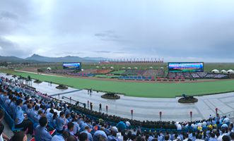 大會(huì)現(xiàn)場