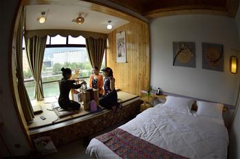 &ldquo;共享經(jīng)濟&rdquo;連接你我