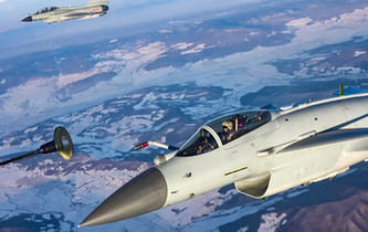 2017軍旅影像：這一年，中國(guó)戰(zhàn)機(jī)很忙