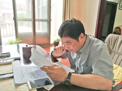 這書(shū)記,將&ldquo;無(wú)名村&rdquo;打造成&ldquo;常州第一村&rdquo;