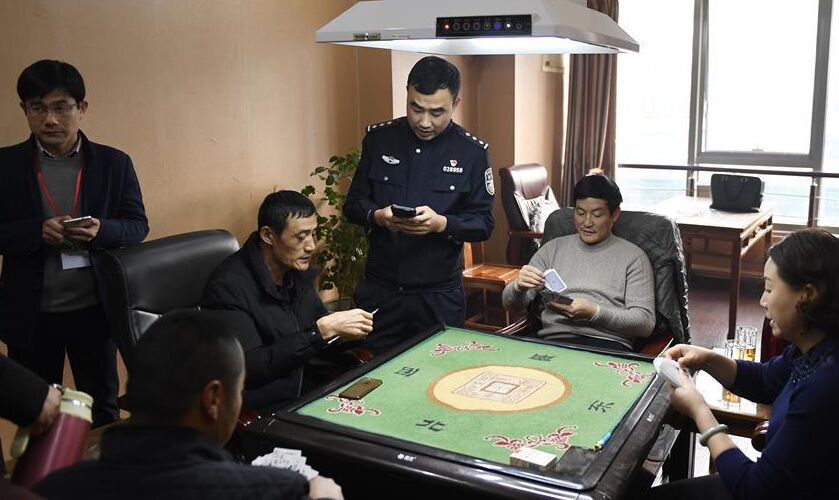 浙江寧波：明察暗訪 查糾&ldquo;四風(fēng)&rdquo;隱形變異問(wèn)題