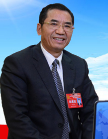 李中武：機場、高新區(qū)、大數(shù)據(jù) 榮昌"三大件"架起成渝支點