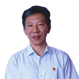 羅小云：共抓大保護 做足&ldquo;水&rdquo;文章