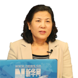 徐恒秋：扛起長江經(jīng)濟帶發(fā)展的&ldquo;綠色擔當&rdquo;