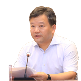 曹立軍：把綠色發(fā)展、美麗經(jīng)濟作為轉型升級的重要方向