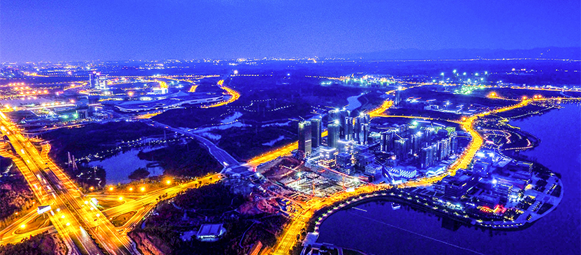 長江經(jīng)濟帶重構高質(zhì)量發(fā)展新版圖