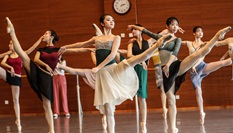 東方回旋曲&mdash;&mdash;黑土地上飛出&ldquo;白天鵝&rdquo;