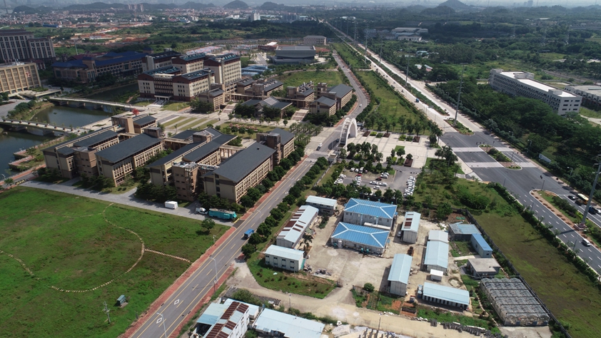 &ldquo;我們給火箭做減重&rdquo;&mdash;&mdash;高?？萍紕?chuàng)新進行時