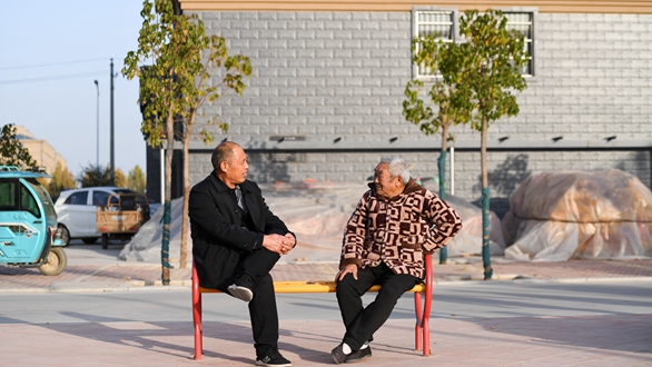 &ldquo;成功的治理&rdquo;長啥樣？解碼基層治理體系和治理能力現(xiàn)代化