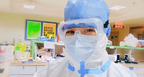 Vlog：我在武漢&ldquo;打怪獸&rdquo;