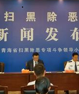 青海通報(bào)掃黑除惡專(zhuān)項(xiàng)斗爭(zhēng)四大典型案例