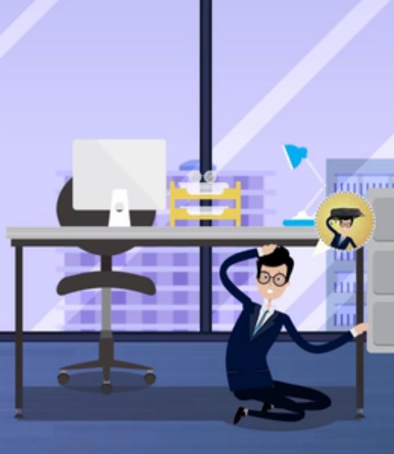 地震來了，是躲還是跑？