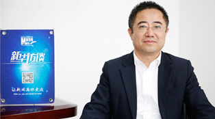 王玨：以高質(zhì)量黨建引領(lǐng)，決戰(zhàn)決勝脫貧攻堅