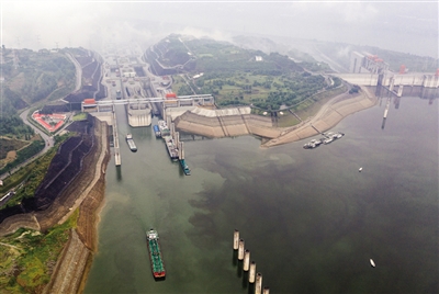 再臨&ldquo;大考&rdquo; 湖北抗疫與防汛齊頭并進