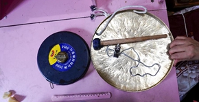 為防災救災留更多時間差&mdash;&mdash;直擊重慶一線防汛&ldquo;哨兵&rdquo;