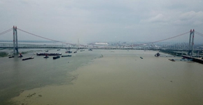 八百里洞庭戰(zhàn)&ldquo;懸湖&rdquo;