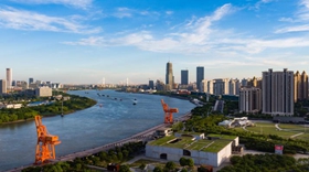 十年磨一劍！來徐匯 愛上上海