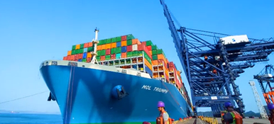 &ldquo;十四五&rdquo;，我來(lái)啦！