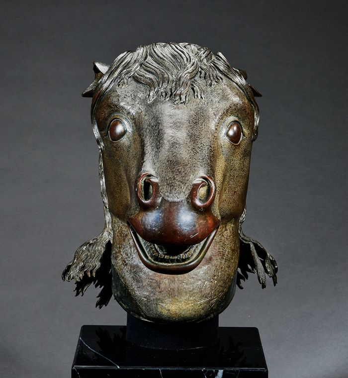 &ldquo;駿馬&rdquo;已歸園 你們?cè)谀睦铮? /></a></div>
<div   id=