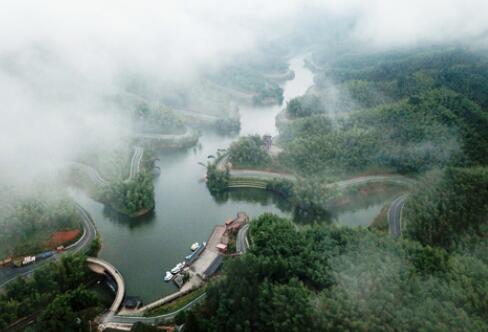 合作共治、責(zé)任共擔(dān)、效益共享&mdash;&mdash;赤水河流域跨省生態(tài)補(bǔ)償取得積極成效