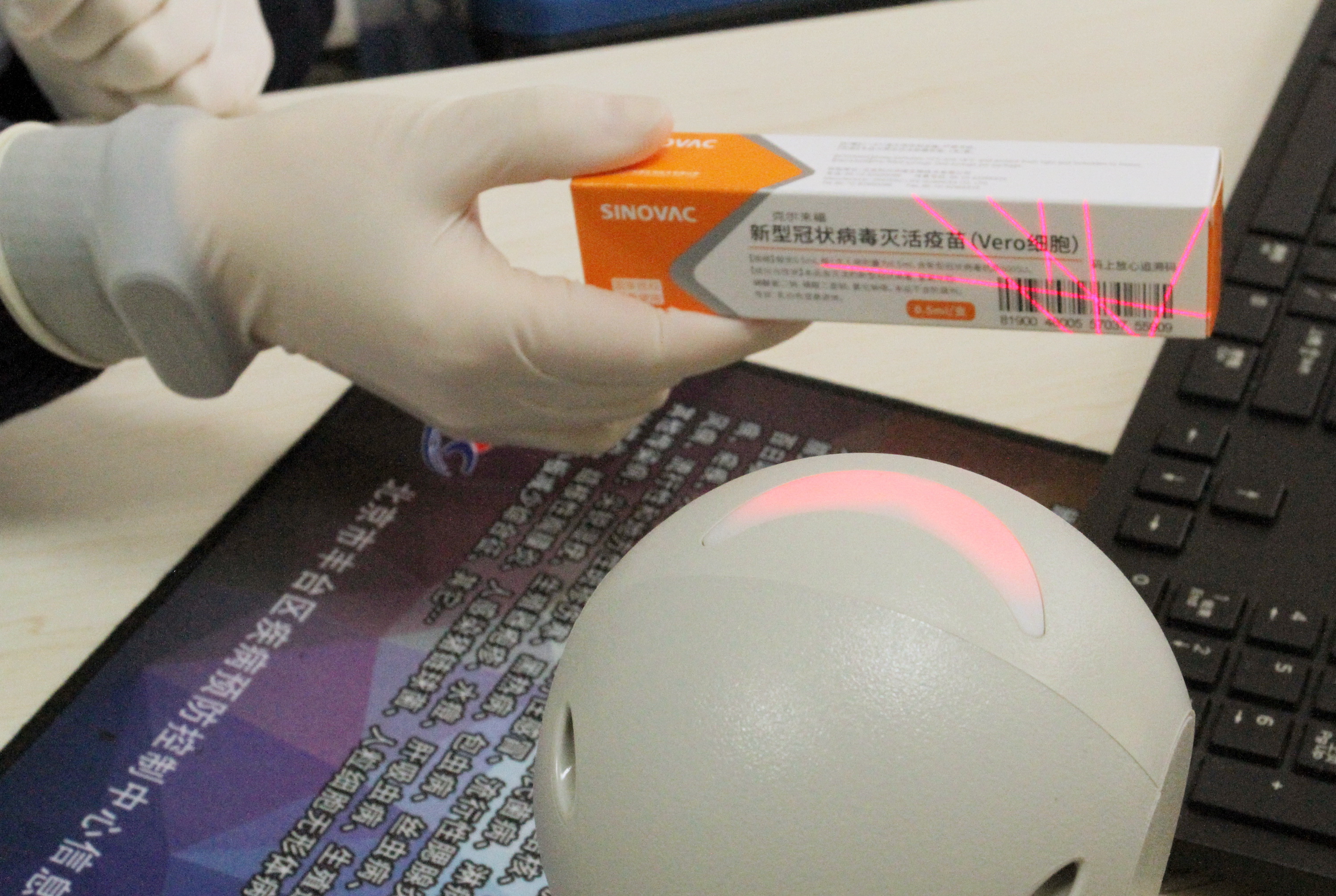 新年伊始，傳來這些振奮人心的好消息！