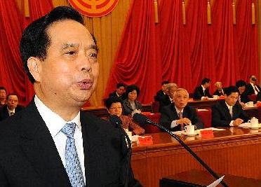 李建國出席慶祝&ldquo;五一&rdquo;國際勞動節(jié)大會