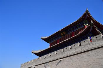 ?？h古城展新姿