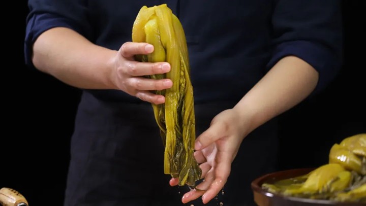 泡菜致癌、高鹽，并不健康？